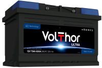 VOLTHOR Ultra 73R обр. пол. низкий 630A 278x175x175 (57309)