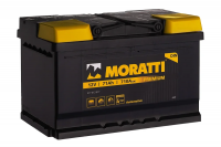 Moratti PREMIUM 71R обр. пол. низкий 710A 278x175x175