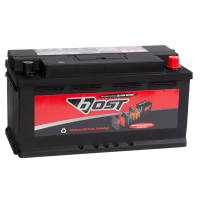 BOST 80R обр. пол. низкий 730A 315x175x175