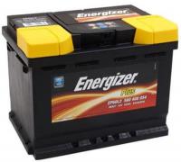Energizer Plus 60R обр. пол. 540A 242х175х190