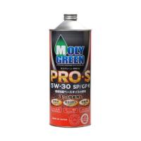 Масло моторное MOLYGREEN PRO S SP/GF-6A 5W-30 1л