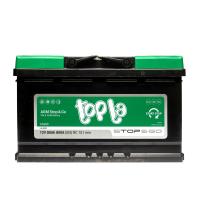 TOPLA AGM Start Stop 80R обр. пол. 800A 315x175x190 (114080)