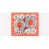 КОНТАКТ Клемма европейская (легковая) 25002