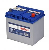 Bosch S4 024 Asia 60R обр. пол. 540A 232x173x225