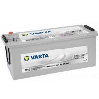 Varta Promotive Silver M18 180 (2022г.) евро обр. пол. 1000A 513x218x200