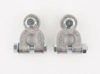 КОНТАКТ Клемма грузовая малая 25007