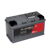 RACER Grand Prix 110R обр. пол. 950A 353x175x190