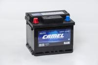 CAMEL 50L прям. пол. 460A 207x175x175 (55018MF)