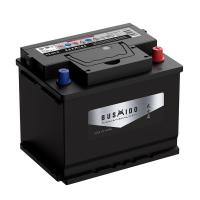 BUSHIDO SJ 65R обр. пол. 650А 242x175x190
