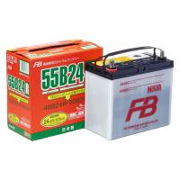 FB SUPER NOVA Asia 45Ah прям. пол. 480A 232x127x220 (55B24R)