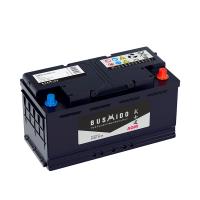 BUSHIDO AGM 100R обр. пол. 900А 353x175x190