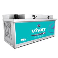 VIVAT 100R 920А обр. пол. 353х175х190 (60044)
