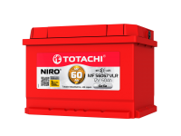 TOTACHI NIRO 60R обр. пол. низкий 600A 242x175x175