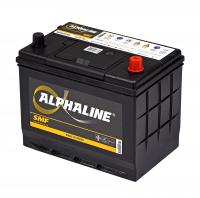 Alphaline SD 95D26L 80R обр. пол. 700A 260x172x220
