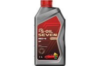 Масло моторное S-OIL Seven RED SP 5W-20 1л