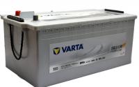 Varta Promotive Silver SHD 225 евро обр. пол. 1150A 518x275x220