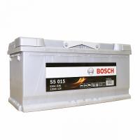 Bosch S5 013 100R обр. пол. 830A 353x175x190