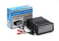 Зарядное устройство Вымпел-16 (универсальное, AGM, GEL, WET, EFB, 7А, 12В)