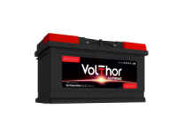 VOLTHOR Supreme 85R обр. пол. низкий 800A 315x175x175 (58514)