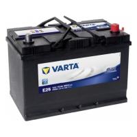 Varta Blue Asia E25 75R обр. пол. 680A 261x173x220