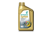 Масло моторное PETRONAS SYNTIUM 5000 AV (C3) 5W-30 1л