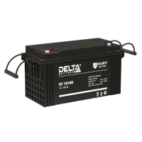 Аккумулятор для ИБП Delta DT 12120 120Ач 410x176x224