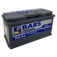 Bars Premium 100R обр. пол. 900A 353x175x190