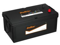 DELKOR 230 евро обр. пол. 1200A 510x275x218 (73011, С.3)