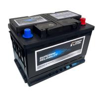 HITEC 77R обр. пол. 690A 278x175x190 (57412MF)