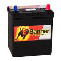 BANNER Power Bull (40 25) 40R обр. пол. 330A 187x127x220