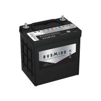 BUSHIDO Asia 44L прям. пол. 400A 186x126x220 тонк. кл.  (46B19R)