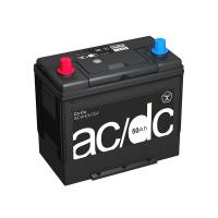 AC/DC Asia 50L прям. пол. 460A 236x129x220 тонк. кл. (65B24R)