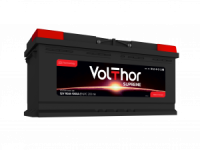 VOLTHOR Supreme 110R обр. пол. 1000A 394x175x190 (61002)