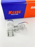 Лампа 12V W21W 21W W3x16d KOITO 1 шт. 1881