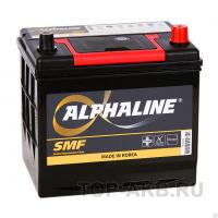 ATLAS DYNAMIC 65R обр. пол. 580A 232x172x220