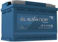 Gladiator Dynamic 77R обр. пол. 720A 278х175х190