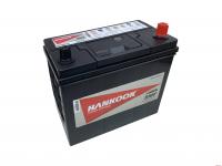Hankook Asia (60B24R) 48L прям. пол. тонк.кл. 460A 238х128х220
