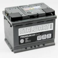 STALWART Premium 65R обр. пол. 650A 242x175x190