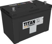 TITAN STANDART Asia 90Ah обр. пол. 750A 306x173x220