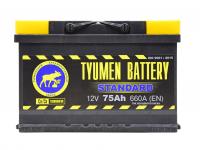 Тюмень Standart 75R обр. пол. 630A 278x175x190
