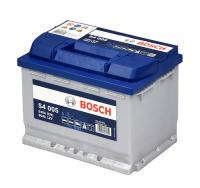 Bosch S4 005 60R обр. пол. 540A 242x175x190