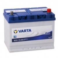 Varta Blue Asia E23 70R обр. пол. 630A 261x175x220