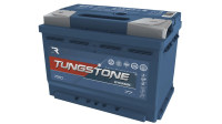 Tungstone Dynamic 77L прям. пол. 720A 278x175x190