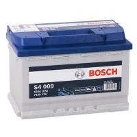 Bosch S4 009 74L прям. пол. 680A 278x175x190