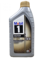Масло моторное MOBIL 1 FS 5W-50, 1л
