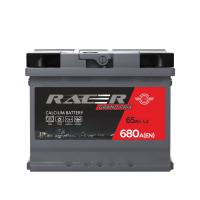 RACER Grand Prix 65R обр. пол. 680A 242x175x190