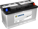 Varta Стандарт 100R обр. пол. 820A 353x175x190 (600 300 082)