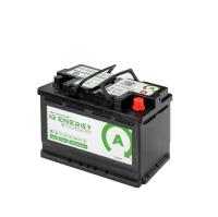 IQ ENERGY AGM 70R обр. пол. 700A 278x175x190 Start-Stop (570390)