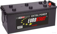 EUROSTART 190Ah евро обр. пол. 1250A 513x223x217