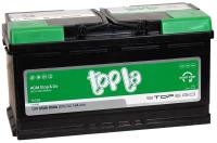 TOPLA AGM Start Stop 95R обр. пол. 850A 353x175x190